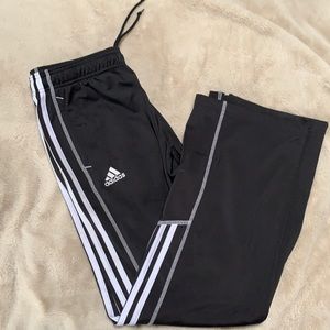 Adidas Wideleg Sweatpants